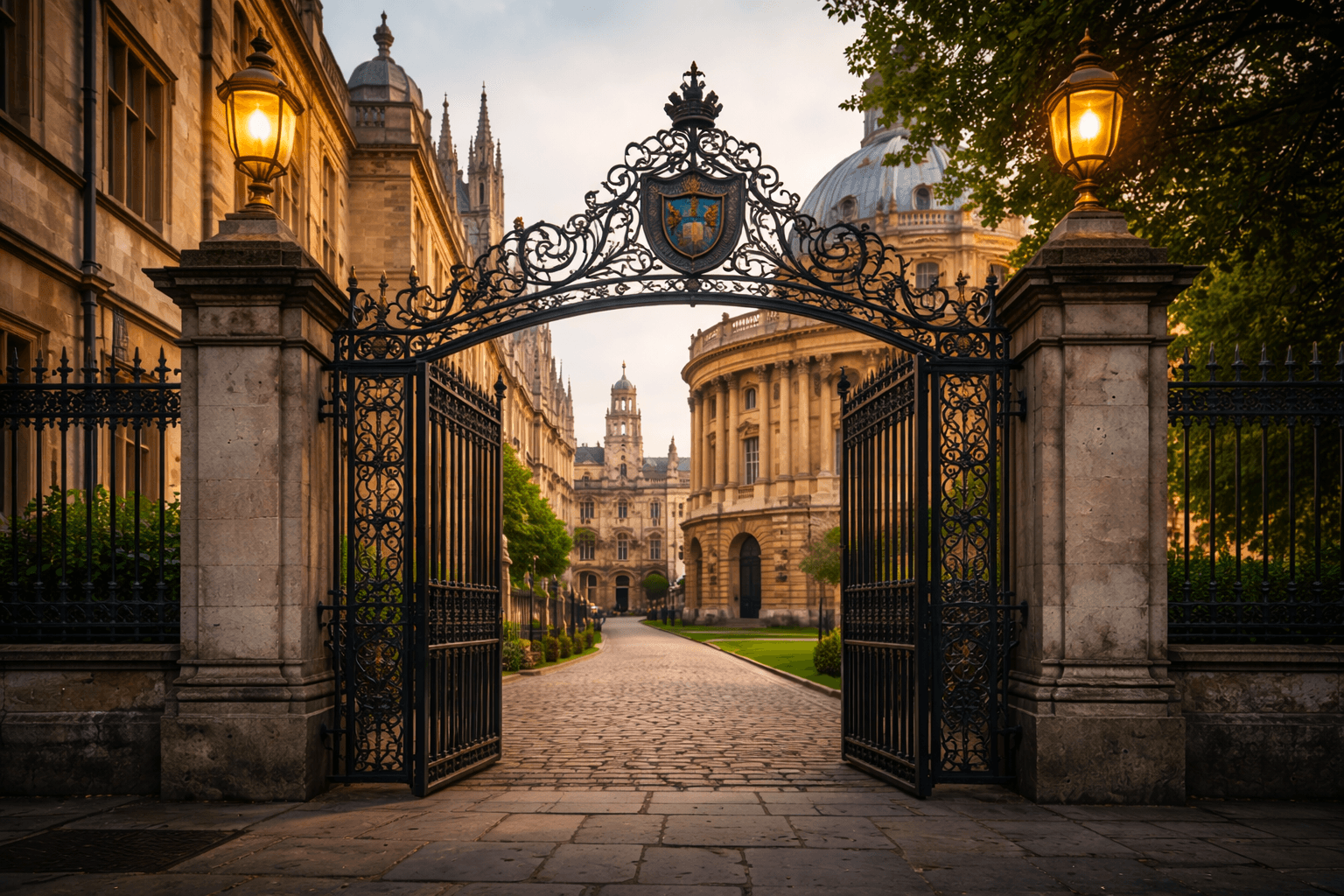 Oxbridge vs. Ivy League: Choosing Your Battle