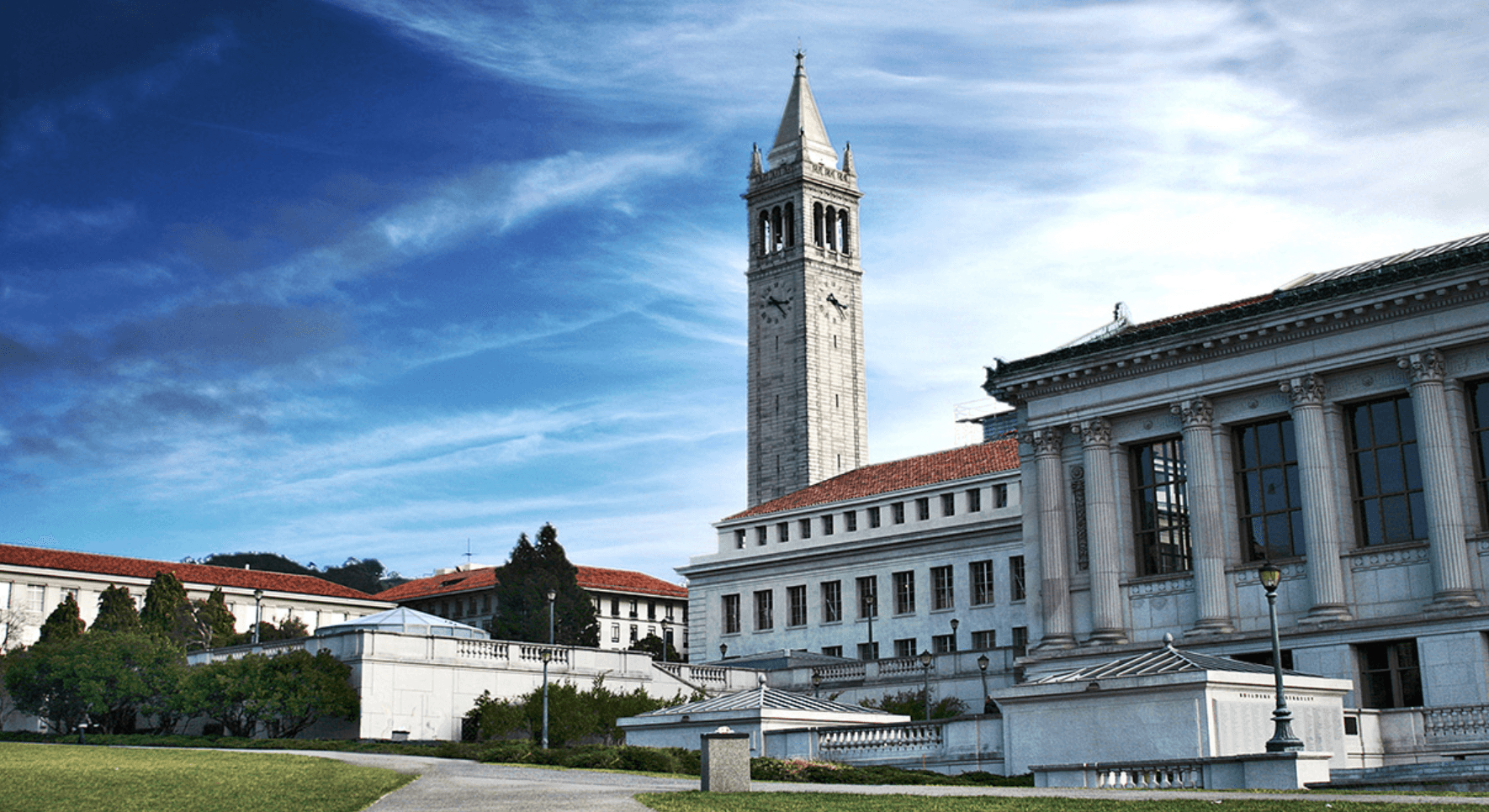 UC Berkeley