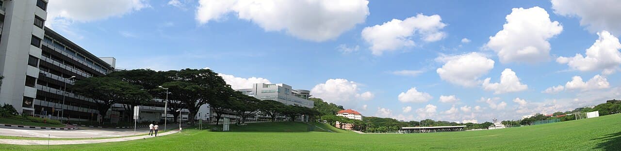 National University of Singapore (NUS)