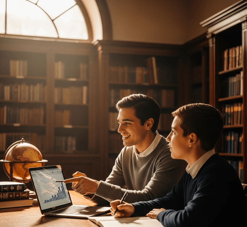 University Mentorship Programme