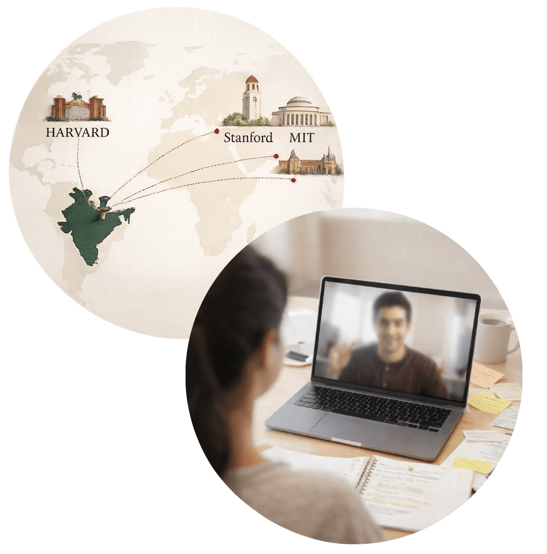 University Mentorship Programme