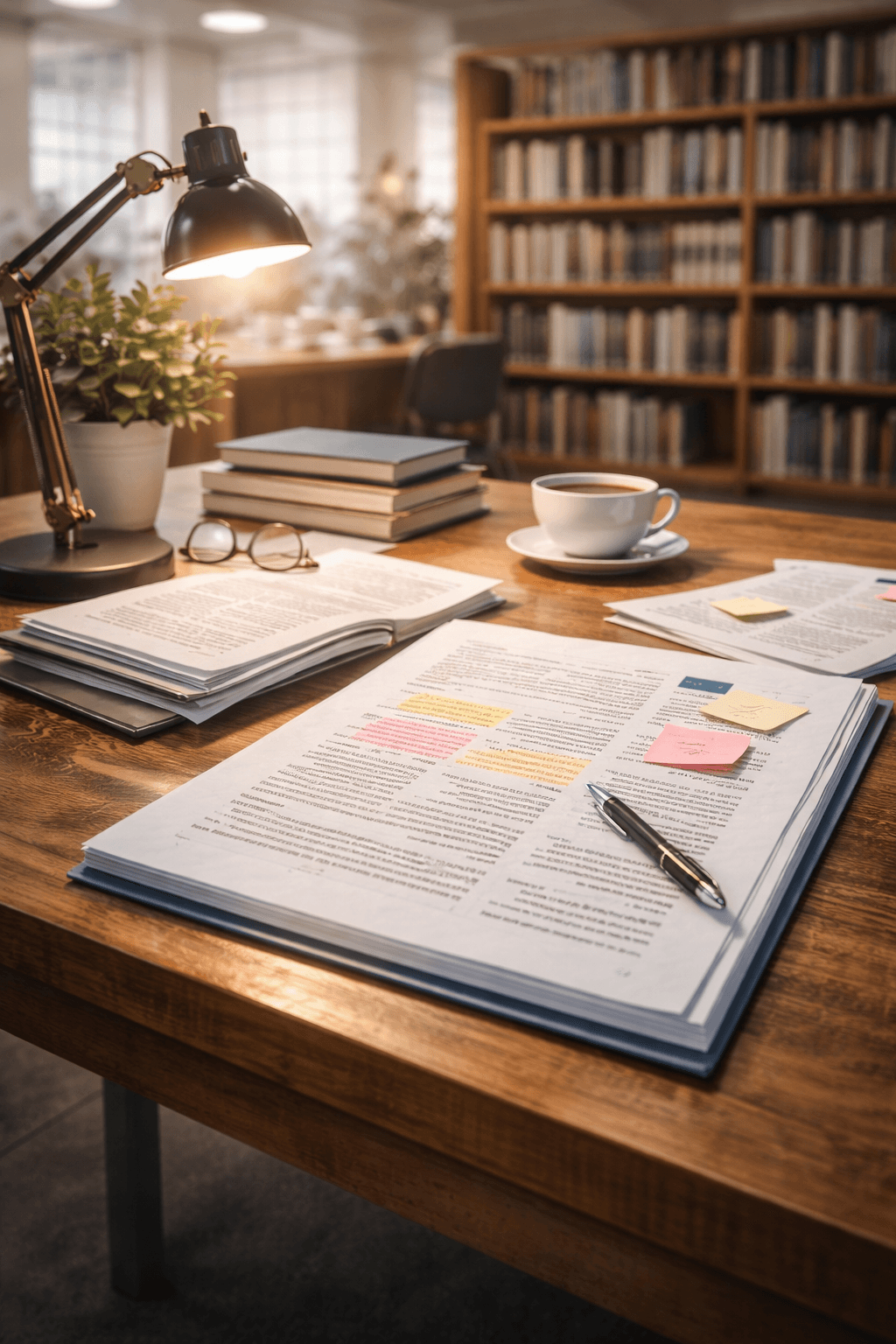 Research Mentorship & Publication